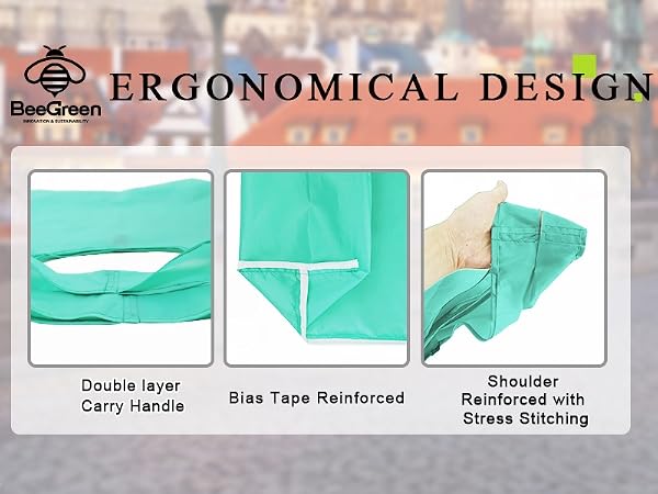 ERGONOMICAL DESIGN