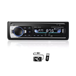 Car Radio Receiver