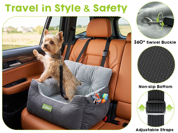 pet car seat