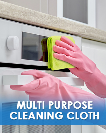 MULTI PURPOSE CLEANING CLOTH
