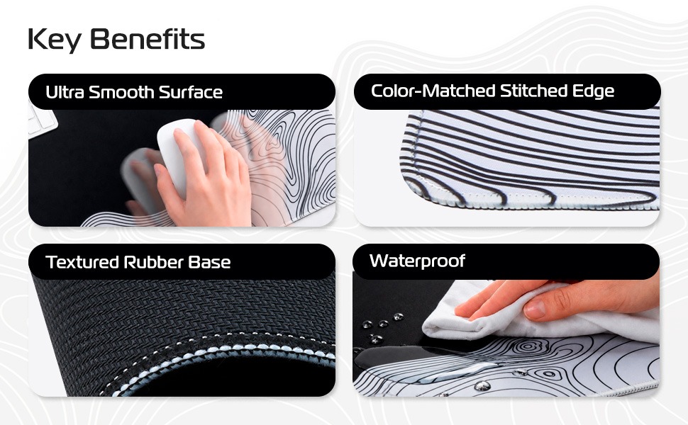 Mouse pad 2.2