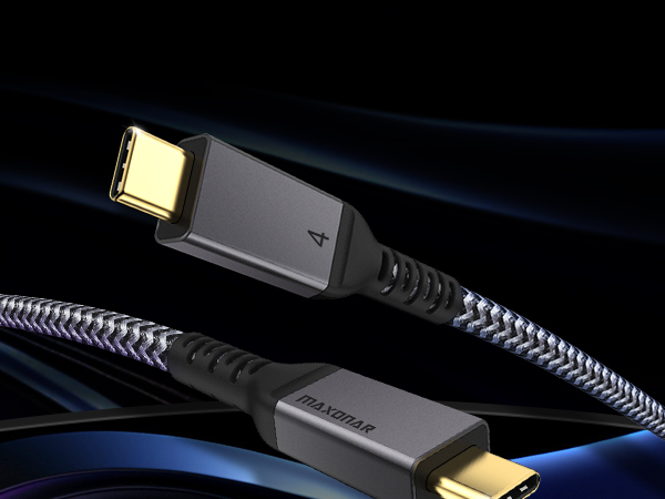Thunderbolt 4 Cable