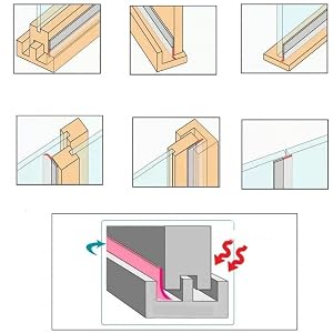 zengest door seal strip