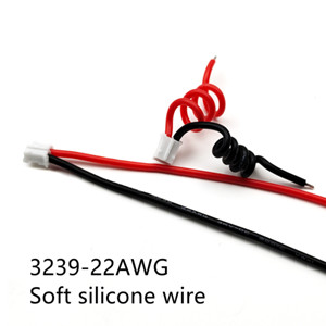 2 pin connector