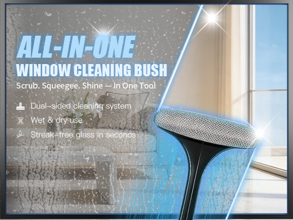 woosh mini foam squeegees solar panel 3 aquablade screens wipes with extension