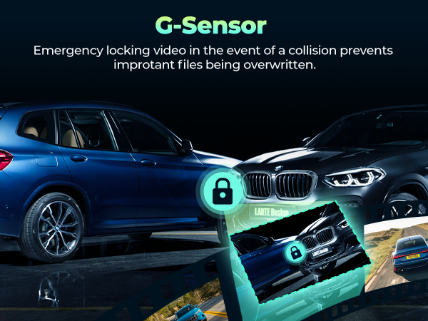 dashcams dash cam