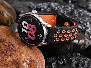 women watch straps
