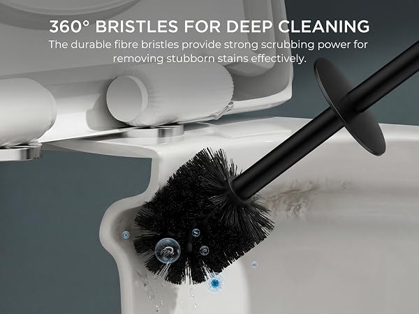 toilet brush