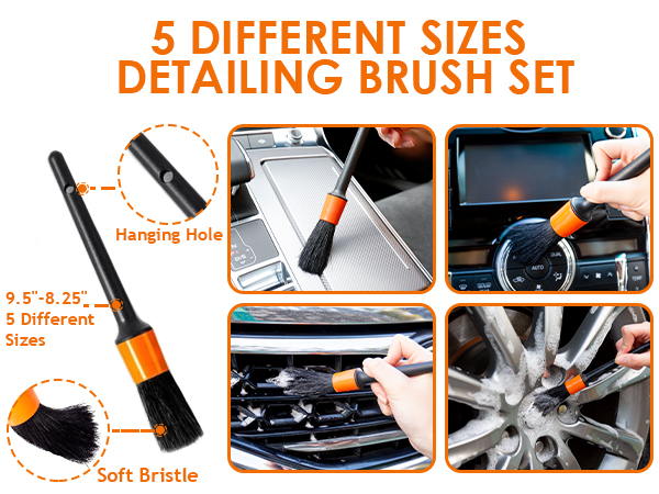 detail brush
