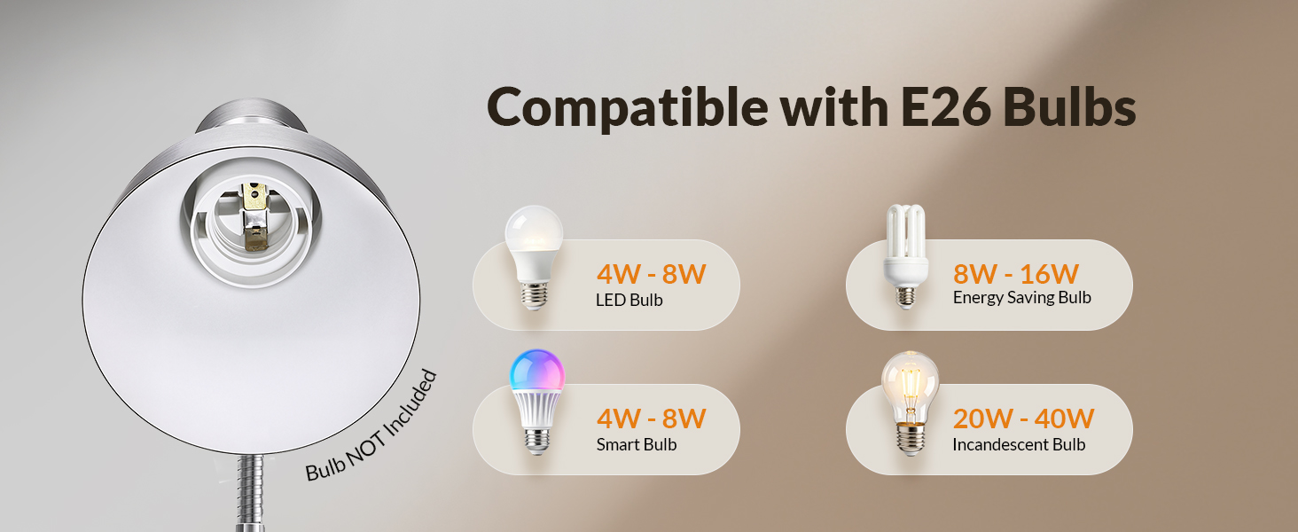 desk lamps for home office