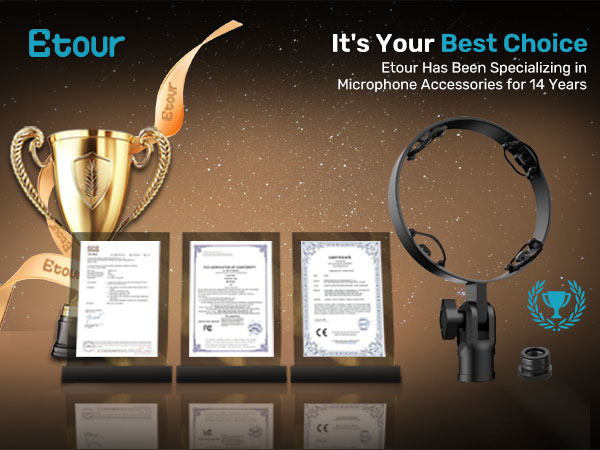 It's Your Best Choice
