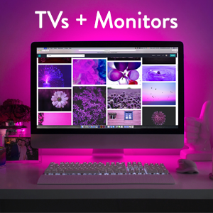 TV Monitor