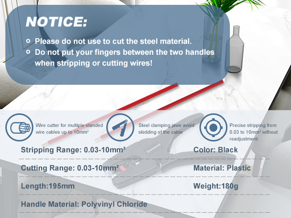 wire stripper