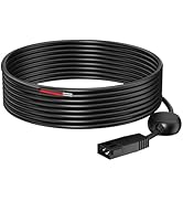 WUKUR 720057-1 PC 11 Filter Power Cable Replacement for Humminbird Compatible with Helix 8 Helix ...