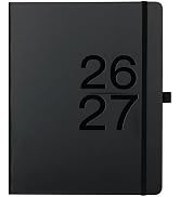 2026-2027 Planner - Weekly Monthly Planner 2026-2027, 8" x 10", JUL.2026 - JUN. 2027, Academic Ca...