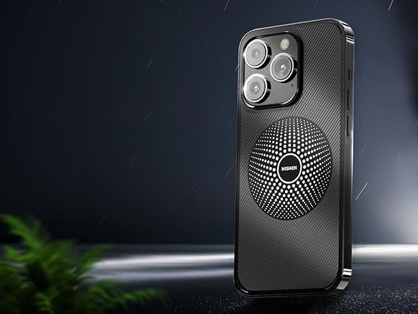 iphone Cooling Case