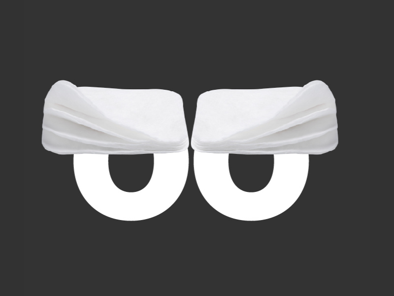 Cotton Pad