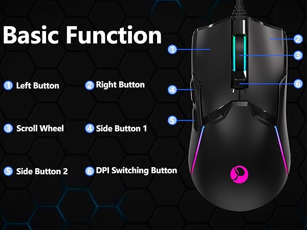 mouse