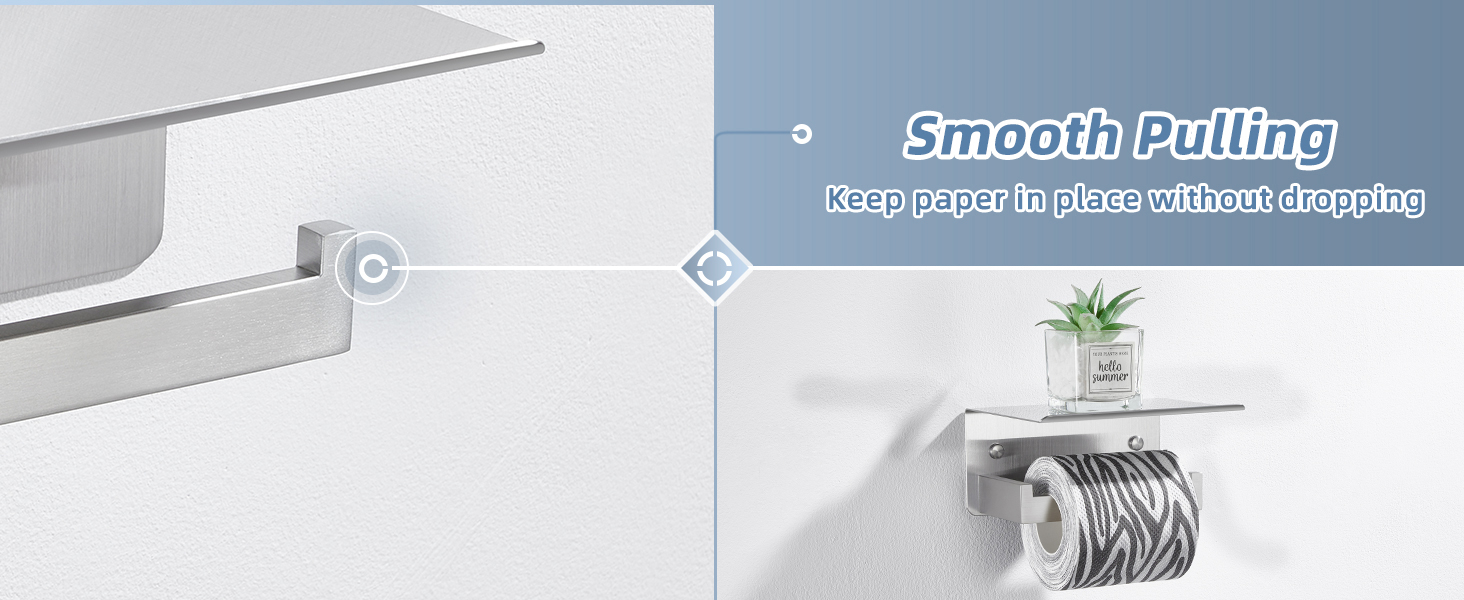 PAPER HOLDER