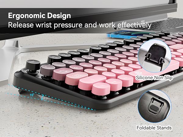 gaming keyboard and mouse combo
