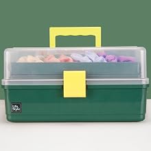 Powerful Storage Capacity