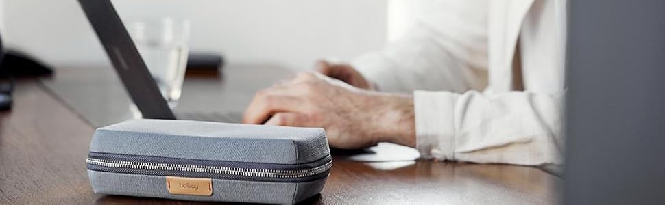 Bellroy Tech Kit