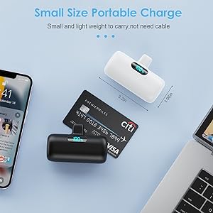 battery pack iphone