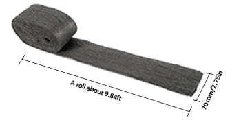 Super Fine Steel Wool