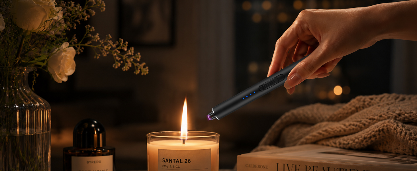 lighter