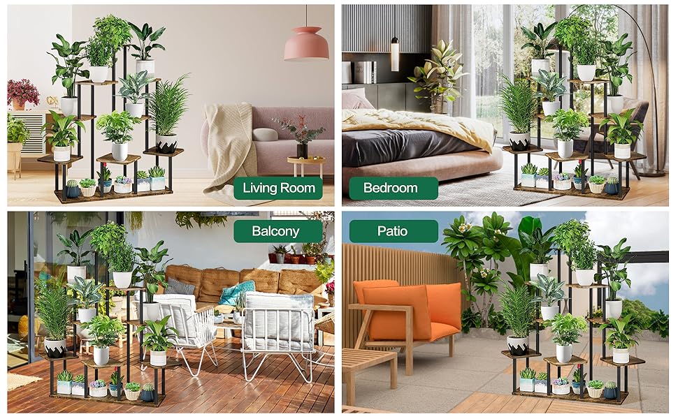 plant stand