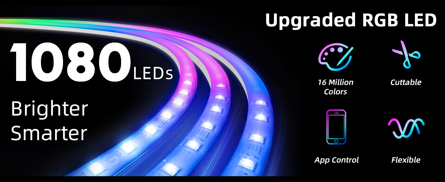 led strip lights