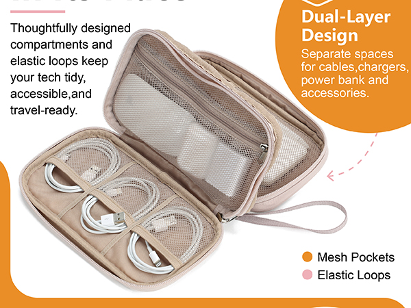 electronic organizer