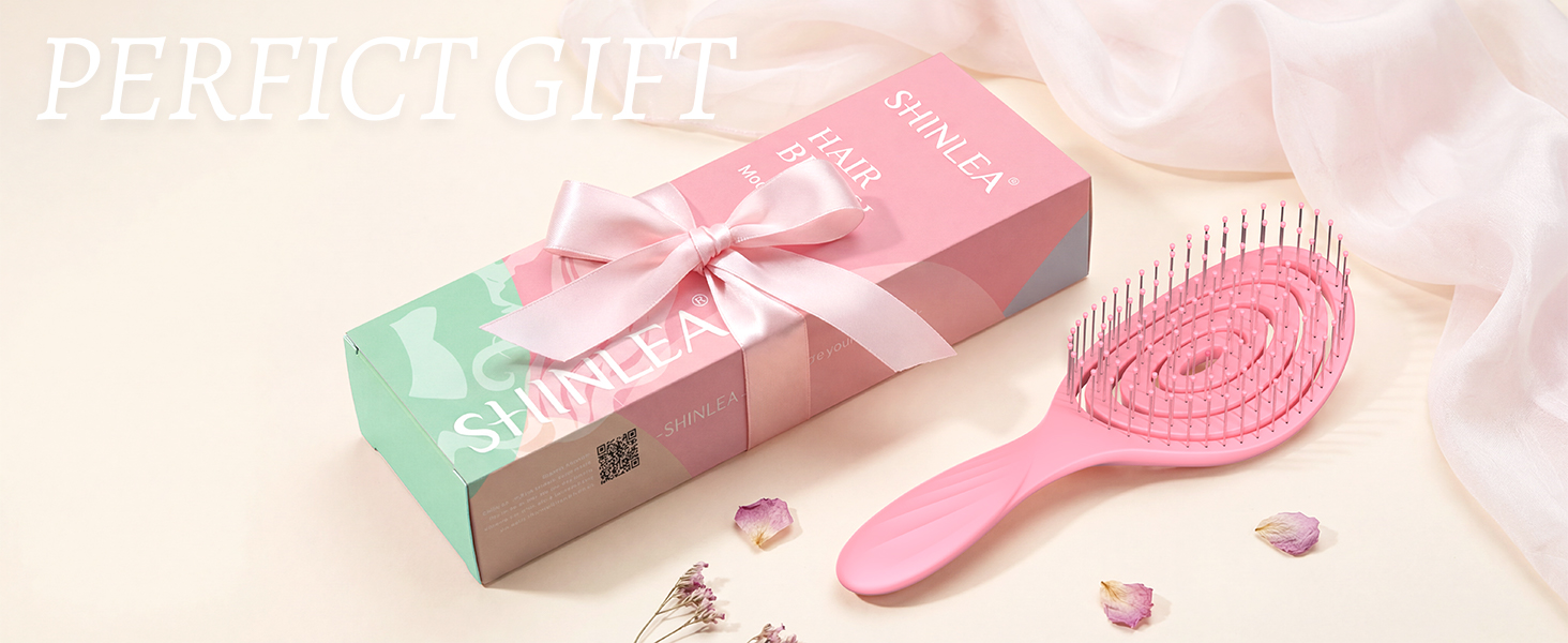 Detangle Hair Brush