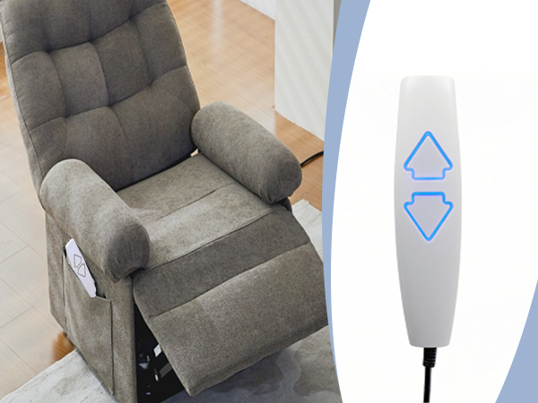 lift chair remote replacement