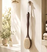back scrubber