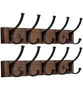 Wood Coat Hanger