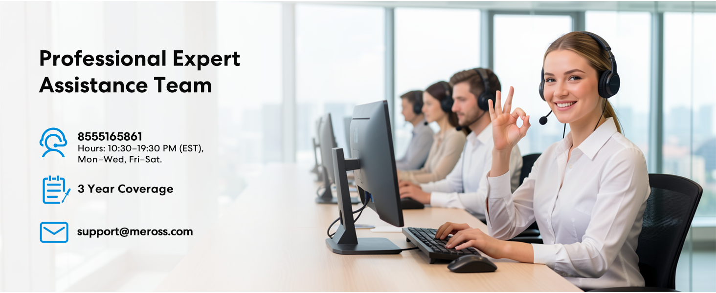 Professional Expert Assistance Team