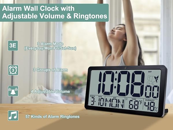 alarm