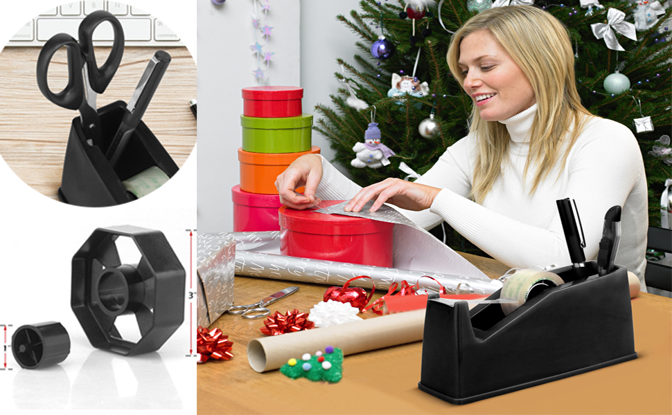 Tape Dispenser
