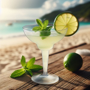 Magarita cups
