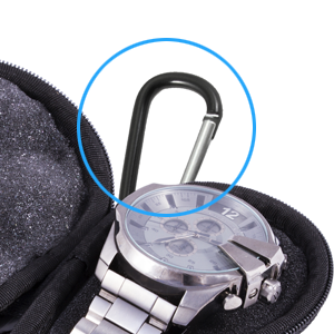 wrist watch storage case accessories 3 watch travel case watch box travel watch travel roll