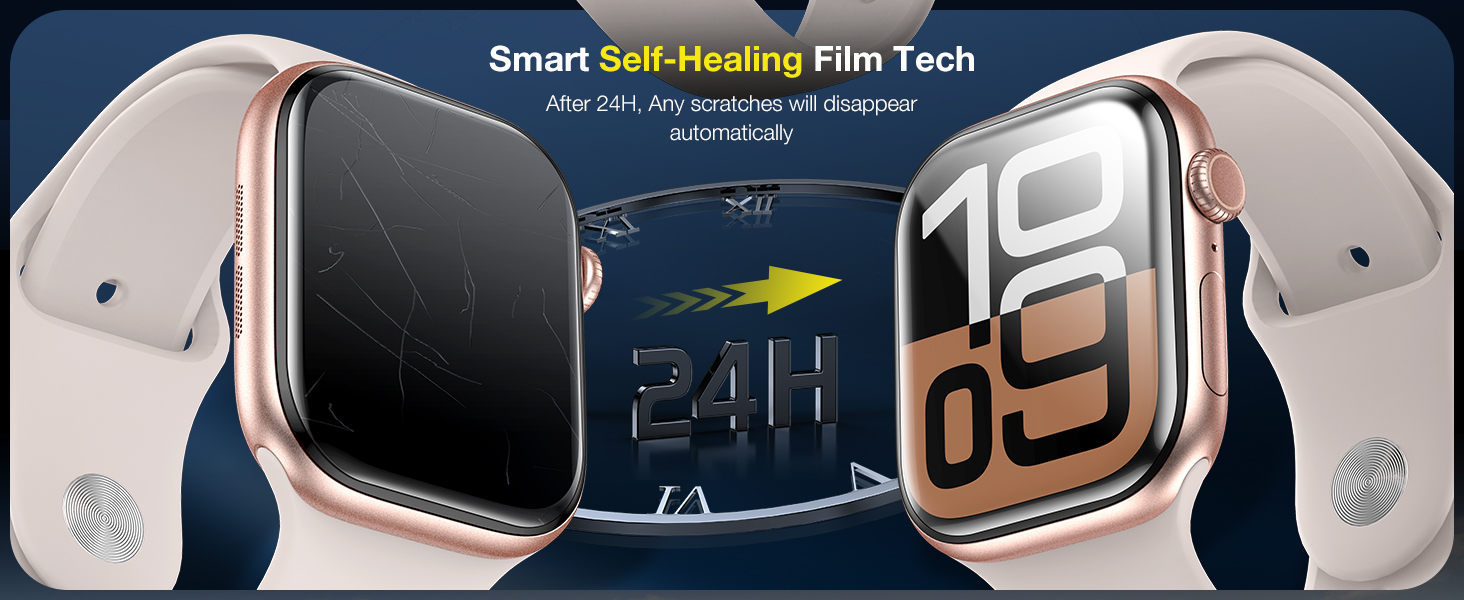 apple watch screen protector 42mm