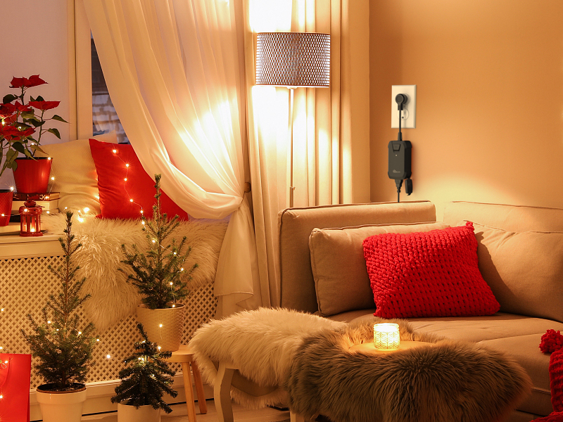 Smart Dimming Levels