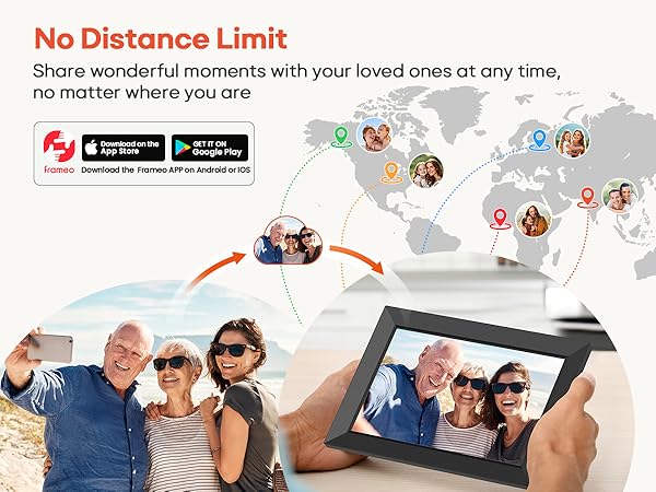 Digital Picture Frame