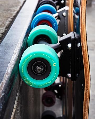 Fireball Wheels Series