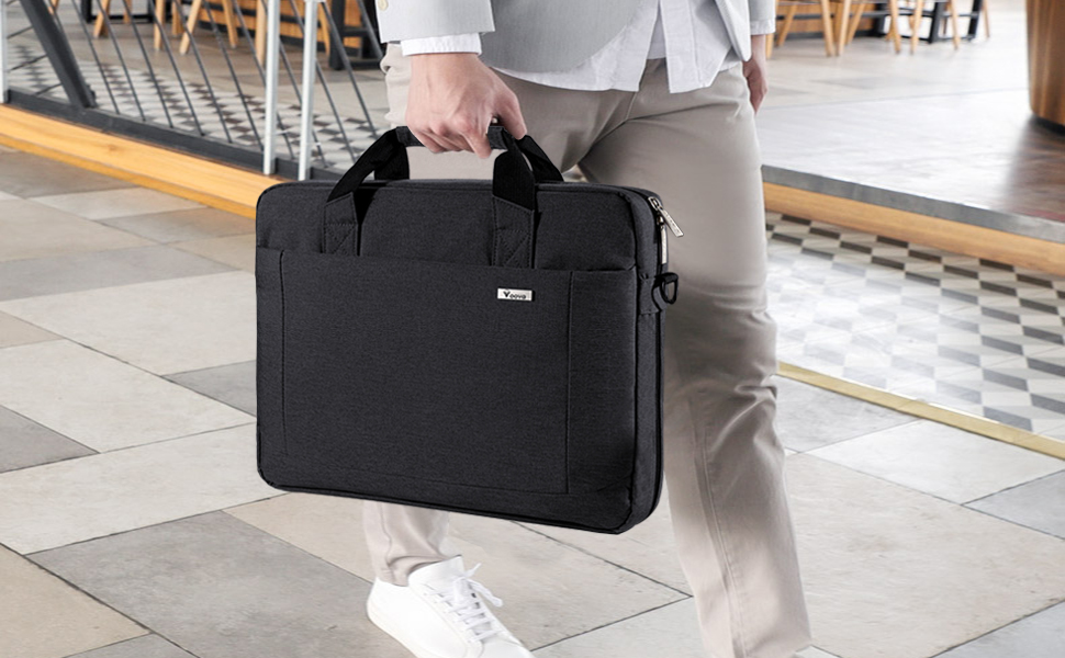 Laptop Messenger Bag