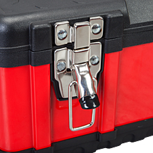 small tool box