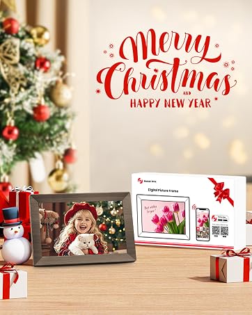 Digital Picture Frame