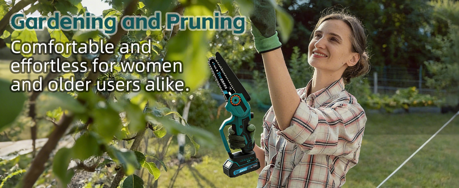 Gardening Pruning Tools