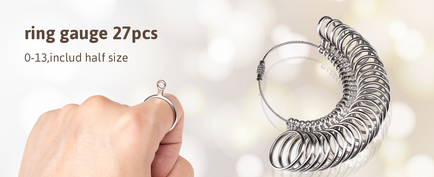 ring sizer